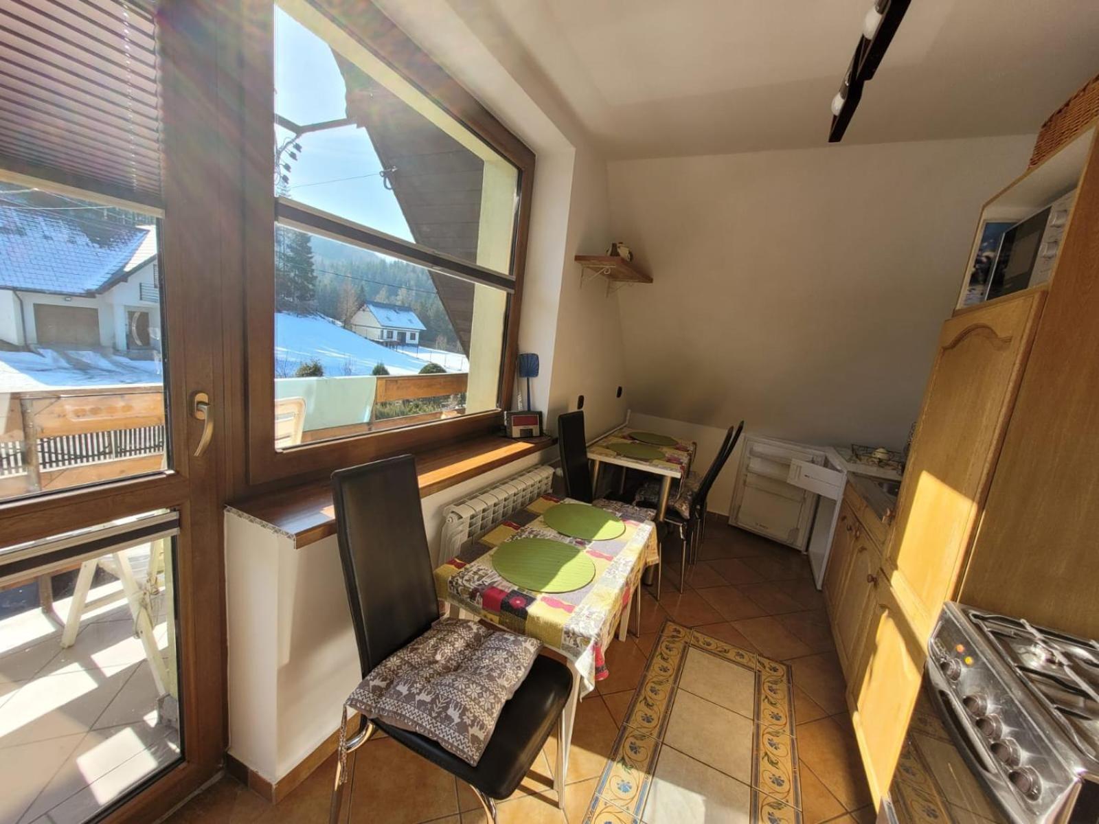 Agroturystyka Oblica Zawoja Room photo
